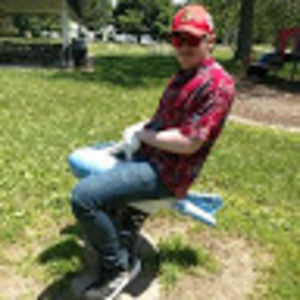 Meet your Posher, Miles